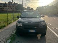 Usata Land Rover Freelander 2 2010 Nero SUV