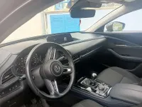 Usata Mazda CX-30 116 CV (85 kW) 2020 Grigio SUV