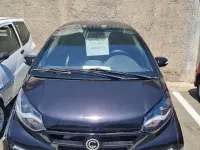 Usata Casalini M20 2018 Nero Utilitaria