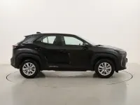Usata Toyota Yaris Cross Business Edition 116 CV (85 kW) 2022 Nero SUV
