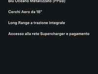 Usata Tesla Model 3 152 kW (208 CV) 2020 Berlina