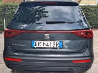 Usata Seat Tarraco Style 150 CV (110 kW) 2021 SUV