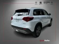 Nuova Suzuki Vitara Comfort 110 CV (80 kW) 2026 Bianco SUV