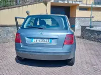 Usata Fiat Stilo 95 CV (69 kW) 2005 Berlina