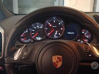 Usata Porsche Cayenne 2012 SUV