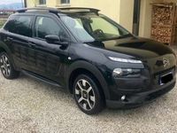 usata Citroën C4 Cactus 1.6 blue hdi