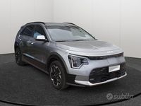 Occasion Kia e-Niro 150 kW (204 PK) 2023 Grijs SUV