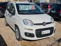 Usata Fiat Panda Easy 69 CV (50 kW) 2020 Bianco Berlina