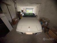 Usata Porsche 924 125 CV (91 kW) 1980 Bianco Coupé