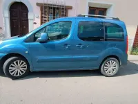 Usata Citroën Berlingo 92 CV (67 kW) 2009 Monovolume