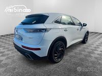 Usata DS Automobiles DS7 Crossback Prestige 177 CV (130 kW) 2021 Bianco SUV