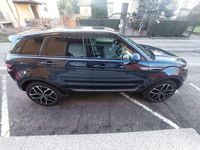 usata Land Rover Range Rover evoque 2.0 TD4 150 CV 5p. HSE usato