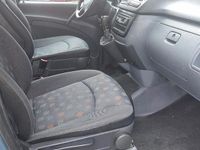 Usata Mercedes Vito 2005 Blu Furgone