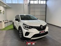 Occasion Renault Captur Life 95 ch (69 kW) 2020 Blanc SUV