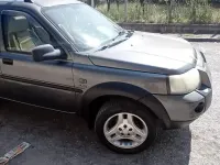 Usata Land Rover Freelander 2004 SUV