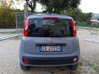 Usata Fiat Panda 84 CV (61 kW) 2020 Utilitaria