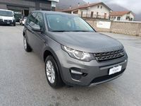 usata Land Rover Discovery Sport Discovery Sport2.0 TD4 150 CV HSE Luxury