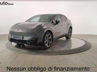 Nuova Lynk & Co 02 200 kW (272 CV) 2025 Techno magenta metallizzato SUV