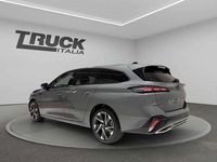 Nuova Peugeot 308 SW Allure 131 CV (96 kW) 2025 Grigio metalizzato Station wagon