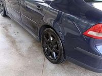 Usata Saab 9-3 Vector 150 CV (110 kW) 2006 Berlina