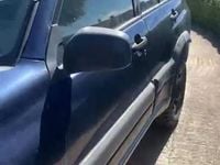 Usata Suzuki Vitara 109 CV (80 kW) 2003 SUV