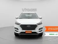 Usata Hyundai Tucson 136 CV (100 kW) 2019 SUV