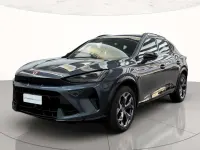 Usata Cupra Formentor 150 CV (110 kW) 2025 Magnetic tech SUV