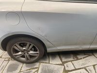 Usata Alfa Romeo Giulietta Distinctive 120 CV (88 kW) 2016 Grigio Utilitaria