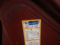 Usata Lancia Ypsilon 60 CV (44 kW) 2007 Utilitaria