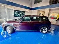 Usata Mini Cooper D Clubman Hype 150 CV (110 kW) 2019 Other Station wagon