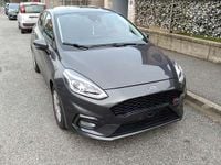 Usata Ford Fiesta ST-Line 102 CV (75 kW) 2022 Utilitaria