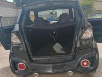 Usata Chatenet CH46 2020 Nero Utilitaria