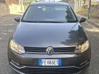 Usata VW Polo 75 CV (55 kW) 2016 Berlina