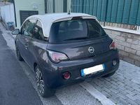 usata Opel Adam 1.4 Jam Gpl-tech 87cv