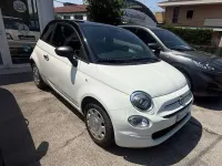 Usata Fiat 500 69 CV (50 kW) 2023 Bianco Utilitaria