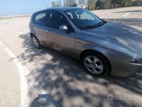 usata Alfa Romeo 147 1.9 JTD 16V cat 5 porte Progression