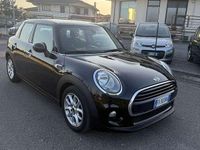 Usata Mini Cooper D Business 116 CV (85 kW) 2015 Utilitaria