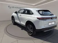Usata Honda HR-V Advance 131 CV (96 kW) 2023 Grigio perlato SUV