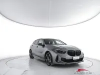 Usata BMW 120 M Sport 190 CV (139 kW) 2024 Grigio Utilitaria