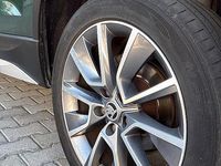 Usata Skoda Karoq 115 CV (84 kW) 2021 SUV