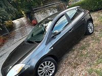 Usata Fiat Bravo 120 CV (88 kW) 2007 Grigio Utilitaria