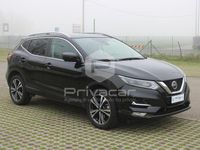 usata Nissan Qashqai Qashqai1.2 DIG-T N-Connecta