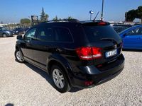 Usata Fiat Freemont Lounge 170 CV (125 kW) 2015 Other SUV