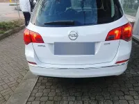 Usata Opel Astra 110 CV (80 kW) 2016 Station wagon