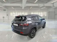 Usata Jeep Compass Limited 131 CV (96 kW) 2023 Grigio SUV