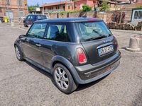 Usata Mini One D 88 CV (64 kW) 2006 Other Utilitaria