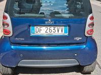 Usata Smart ForTwo Coupé 2006 Coupé
