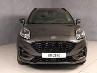 usata Ford Puma 1.0 HYBRID 125CV ST-LINE X