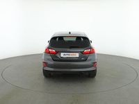 Usata Ford Fiesta ST-Line 125 CV (91 kW) 2022 Nero Utilitaria