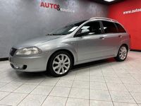 usata Fiat Croma (2005-2011) 1.9 Multijet 16V Active